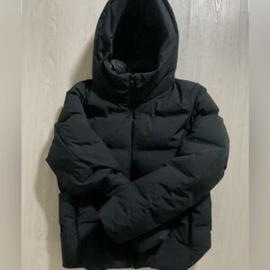 Uniqlo Seamless Parka